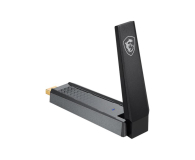 MSI AX1800 (1800Mb/s a/b/g/n/ac/ax) DualBand - 1114140 - zdjęcie 2